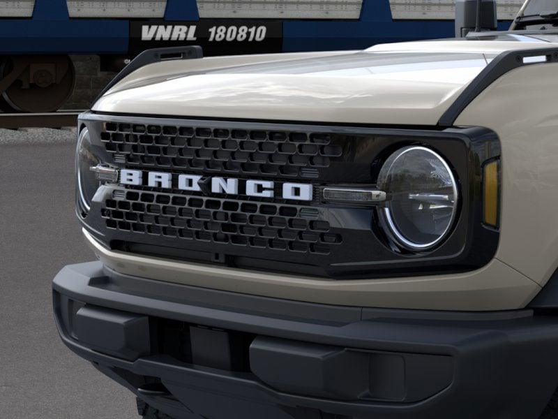Thumbnail: 2025 Ford Bronco - 19