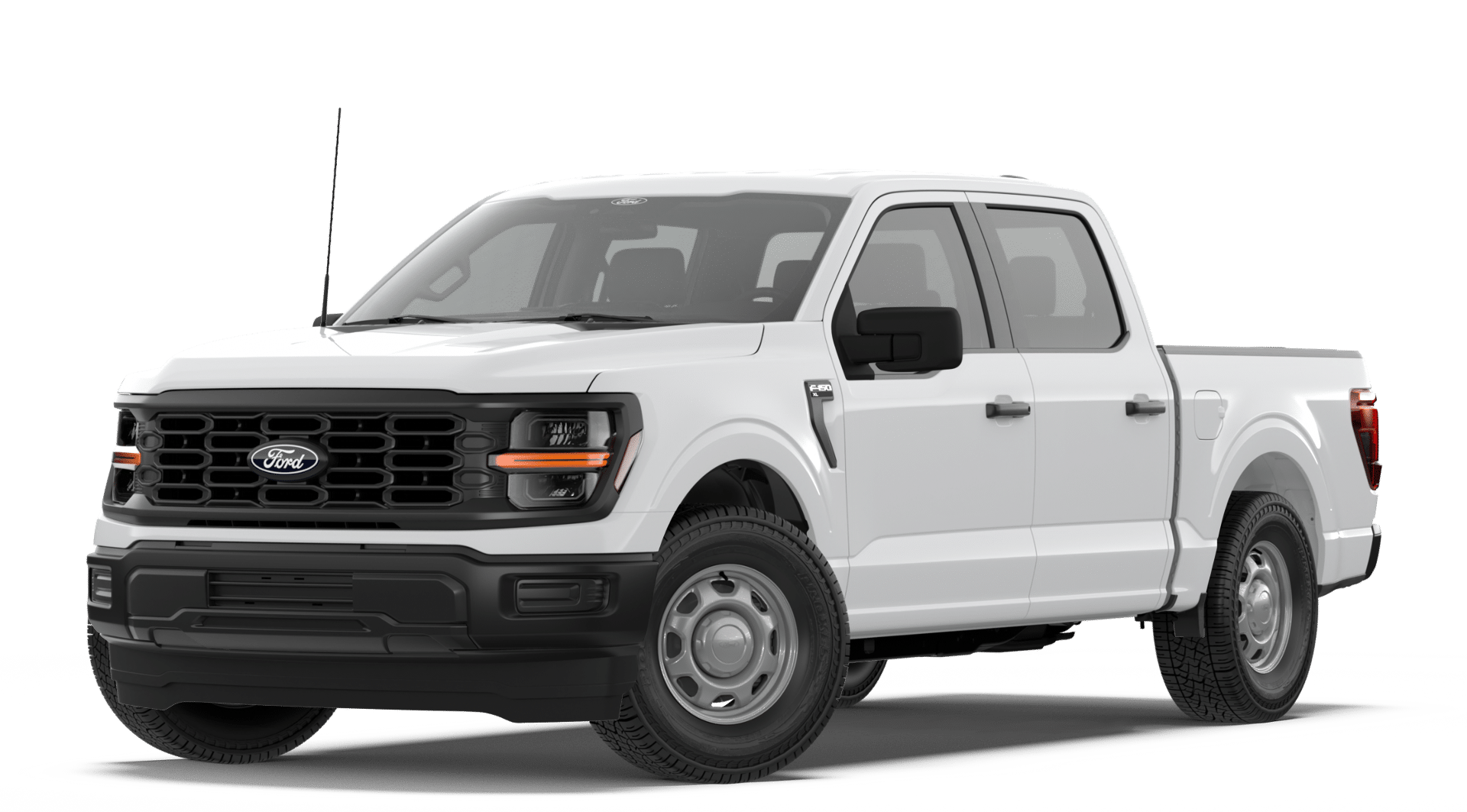 2026 Ford F-150 Truck 