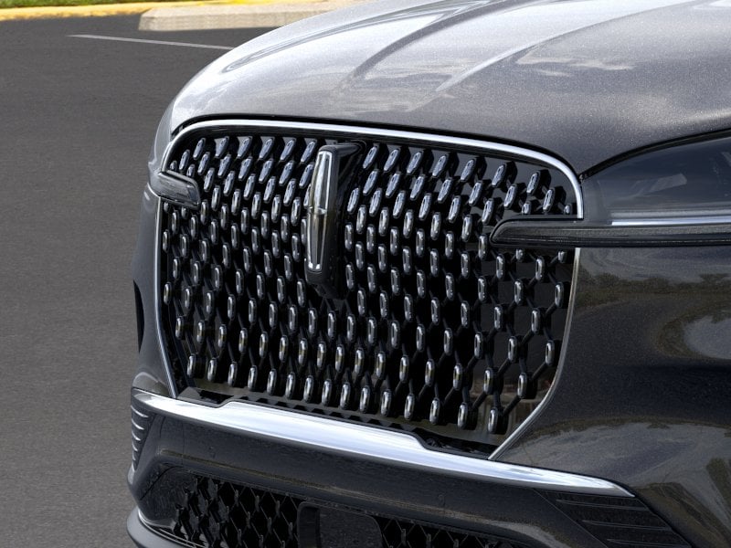 2026 Lincoln Aviator Premiere - Photo 39