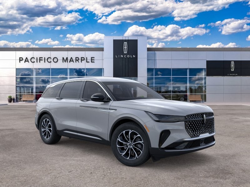 2026 Lincoln Nautilus Premiere - Photo 7