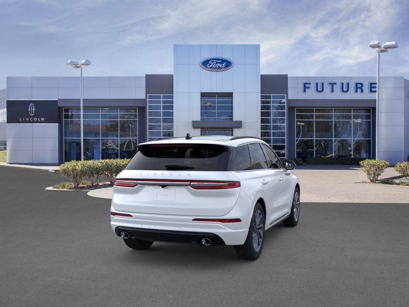 2025 Lincoln Corsair Grand Touring - Photo 18