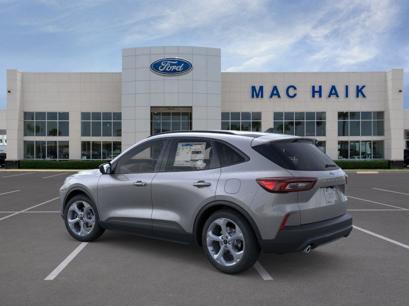 2025 Ford Escape ST-Line photo 4