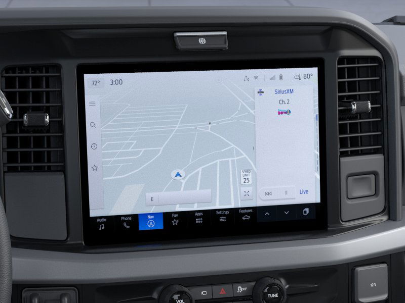 2026 Ford F-350 Super Duty XLT - Photo 53