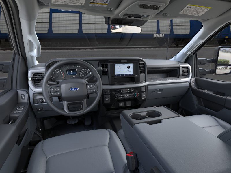 2025 Ford F-250 Super Duty XL - Photo 20