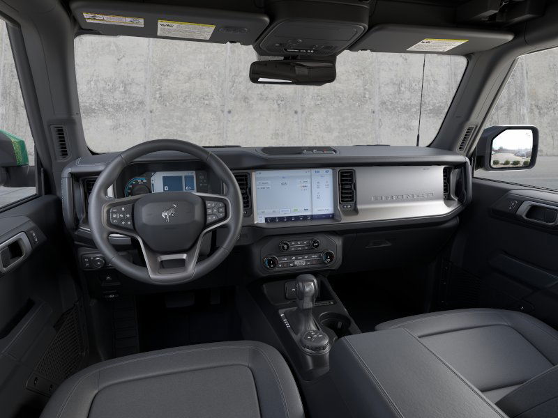 Thumbnail: 2025 Ford Bronco - 34