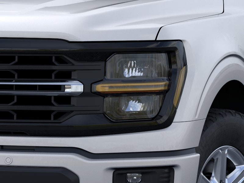 2026 Ford F-150 XLT - Photo 38