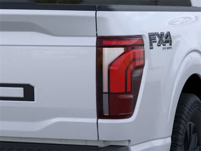 Thumbnail: 2025 Ford F-150 - 43