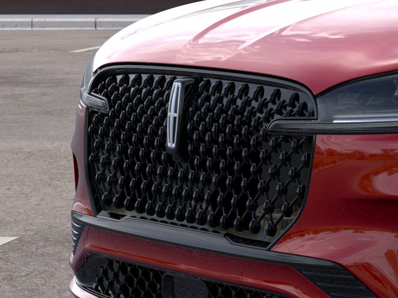 2026 Lincoln Aviator Reserve - Photo 17