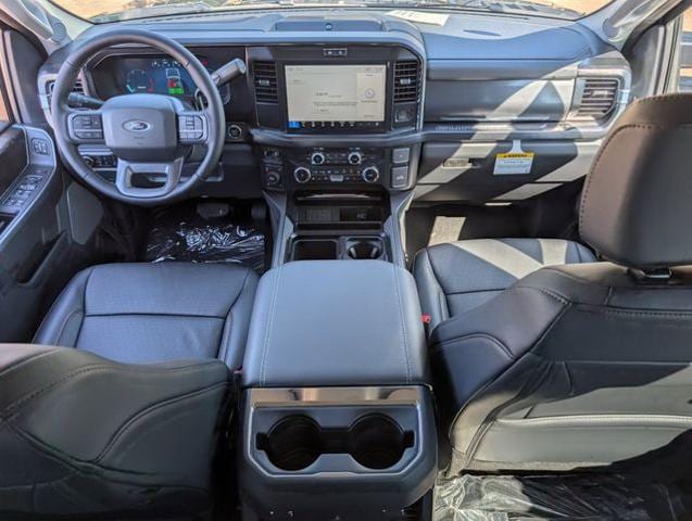 2026 Ford F-250 Super Duty Lariat - Photo 40