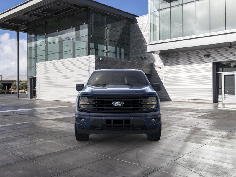 Thumbnail: 2025 Ford F-150 - 6