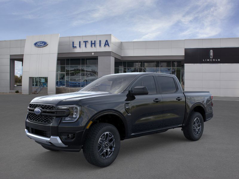 Thumbnail: 2025 Ford Ranger - 29