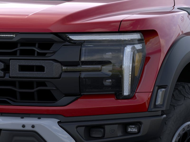 2025 Ford F-150 Raptor - Photo 59