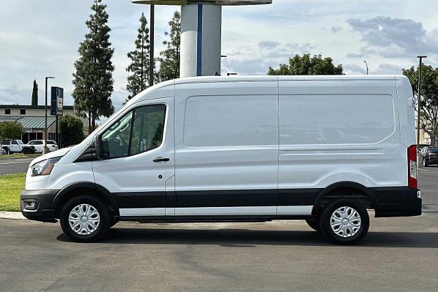 Thumbnail: 2023 Ford Transit Series - 29