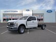  Ford Super Duty F-350 SRW