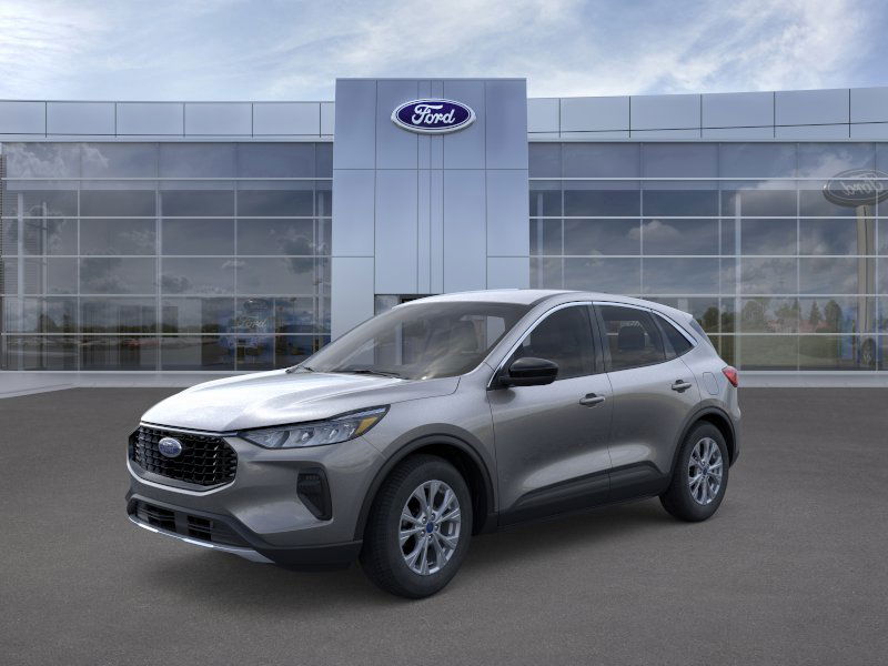 2023 Ford Escape SUV 