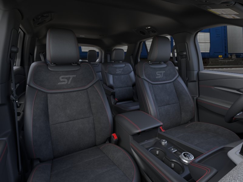 Thumbnail: 2026 Ford Explorer - 33