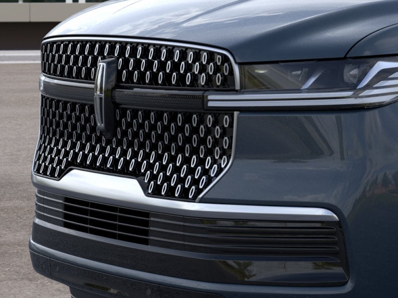 2026 Lincoln Navigator Reserve L - Photo 52