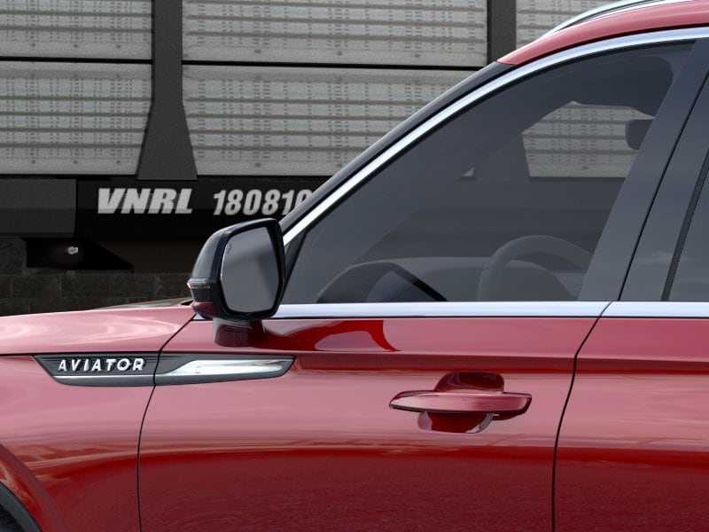 2026 Lincoln Aviator Reserve - Photo 42