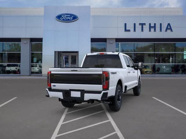 Thumbnail: 2026 Ford F-250 - 30