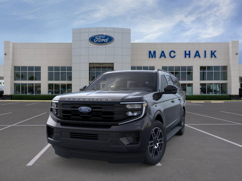 2025 Ford Expedition MAX photo 2