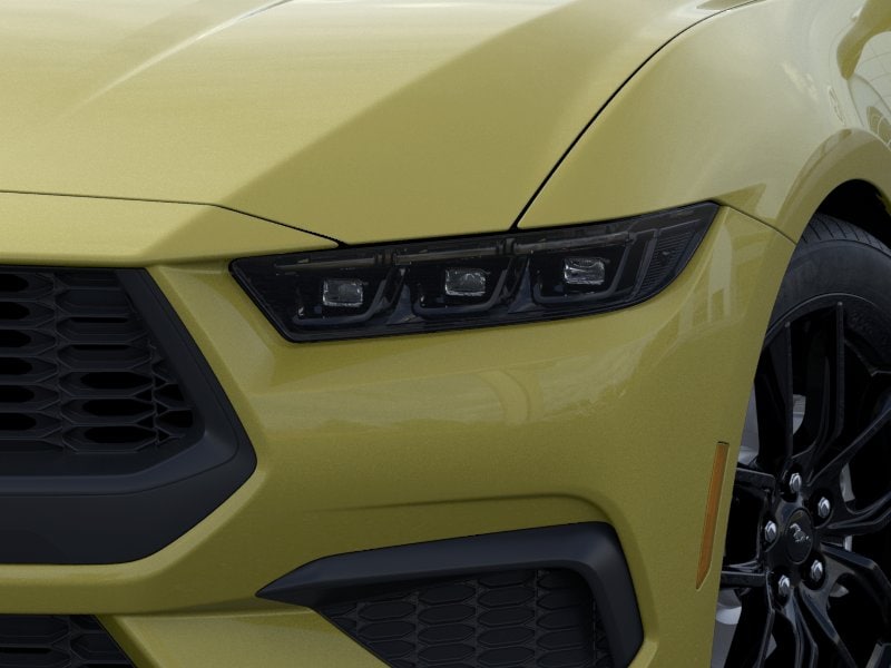 2025 Ford Mustang EcoBoost Premium Fastback - Photo 40