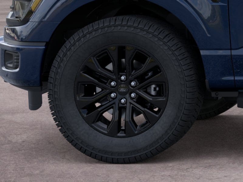 2026 Ford F-150 XLT TRUCK