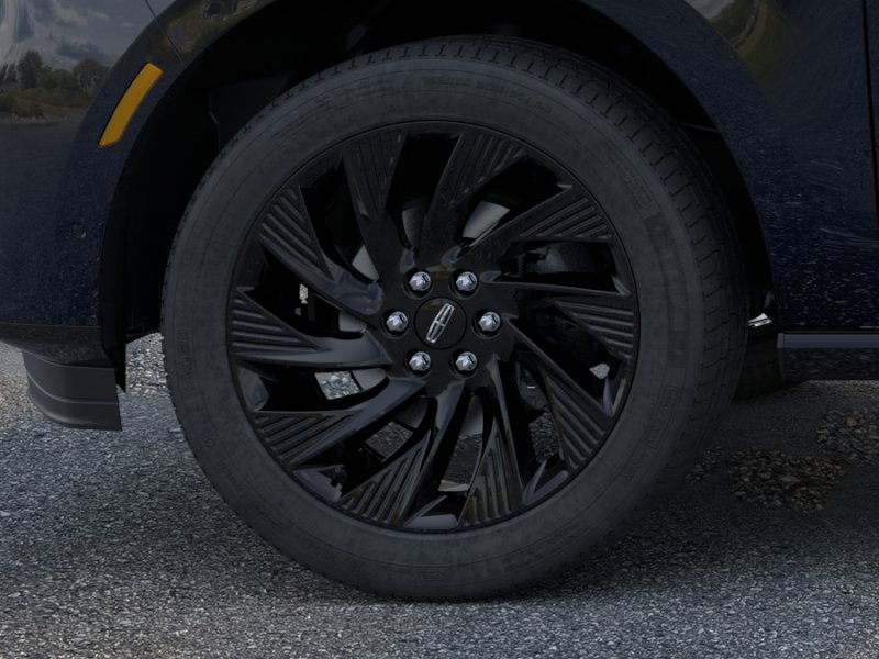 2026 Lincoln Navigator Reserve - Photo 44
