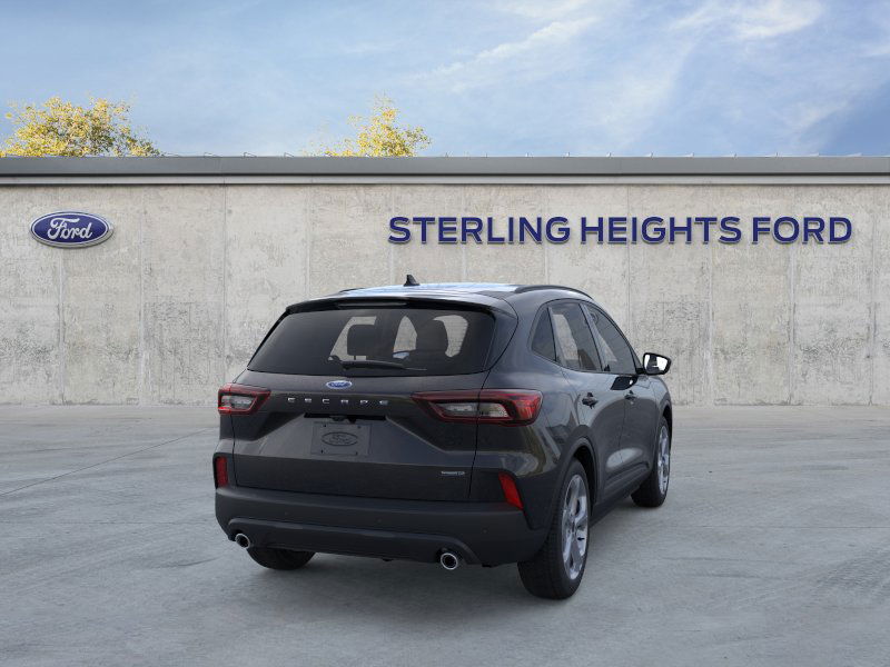 Thumbnail: 2026 Ford Escape - 31