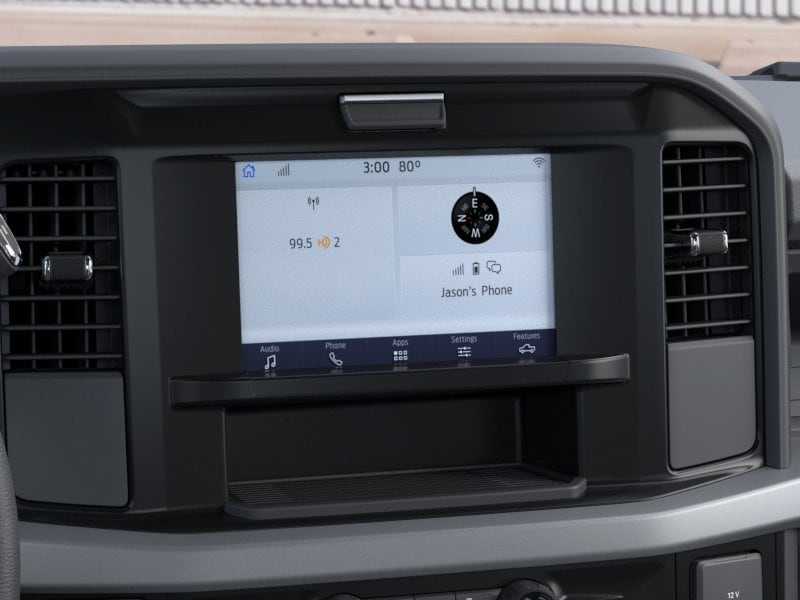 2026 Ford F-250 Super Duty XL - Photo 14