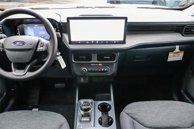 Thumbnail: 2025 Ford Maverick - 44