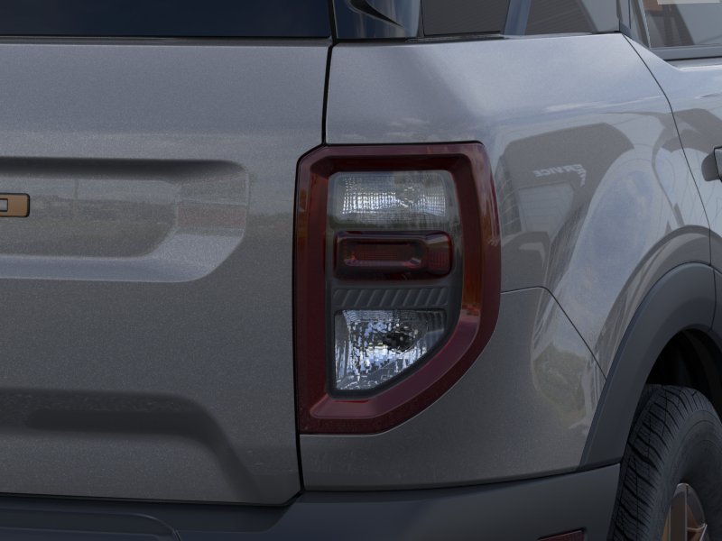 2026 Ford Bronco Sport Big Bend SUV