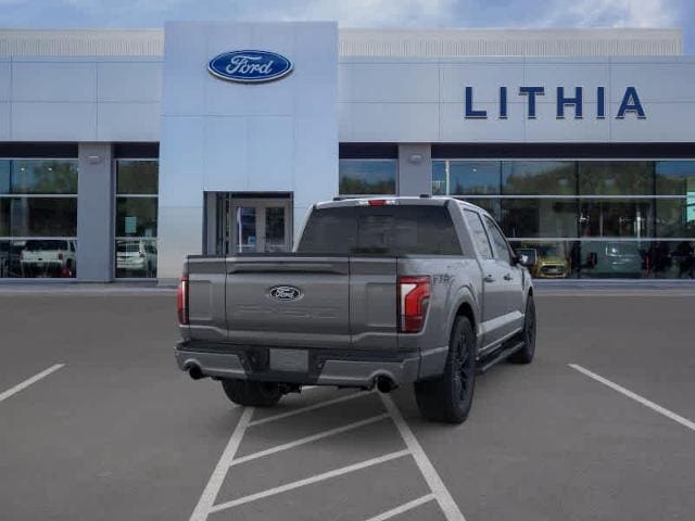 Thumbnail: 2025 Ford F-150 - 30