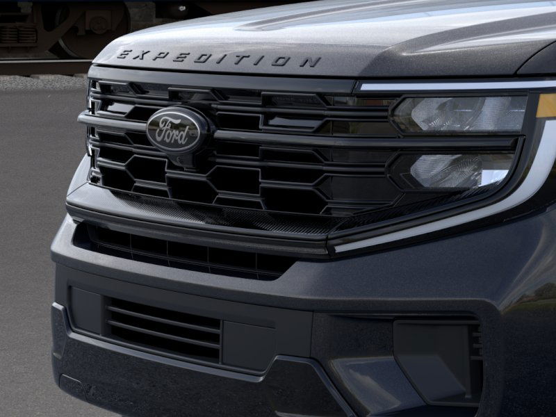 2025 Ford Expedition Platinum - Photo 18