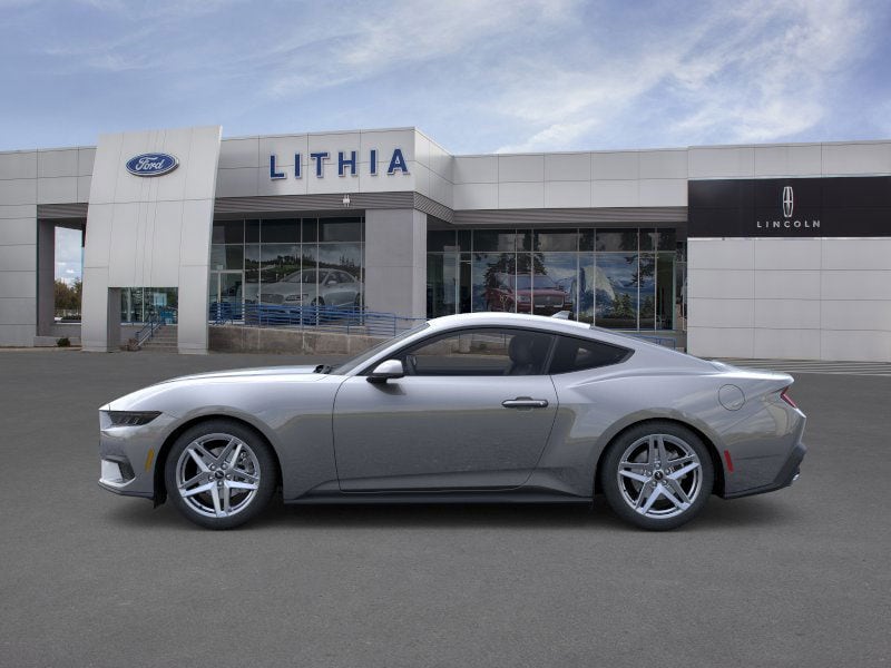 Thumbnail: 2026 Ford Mustang - 30