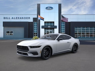 2026 Ford Mustang Ecoboost Premium Fastback CAR