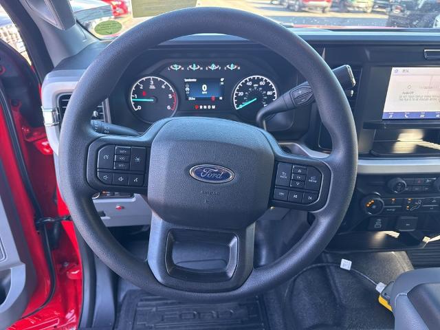 2026 Ford F-350 Super Duty Chassis Cab XL - Photo 35