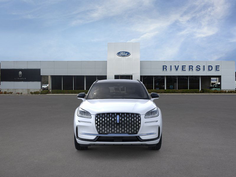 2025 Lincoln Corsair Grand Touring - Photo 6