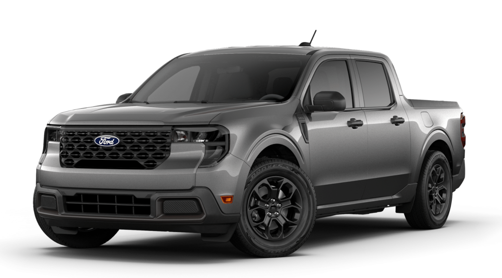 New 2026 Ford Maverick XLT TRUCK