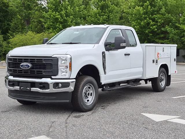 2026 Ford Super Duty F-250 SRW F-250&reg; XL Truck Super Cab