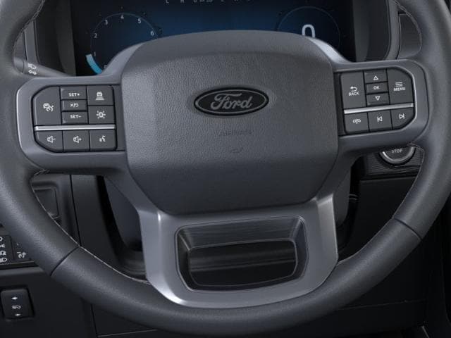 new 2026 Ford F-150 car, priced at $80,640