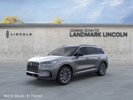 Full Fender and Mirror Kit | LINCOLN CORSAIR GRAND TOURING 2021 Full Fender and Mirror Kit | LINCOLN CORSAIR GRAND TOURING 2021