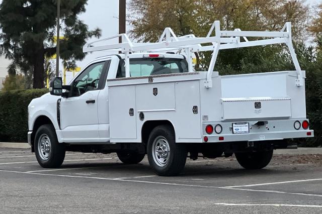 Thumbnail: 2026 Ford Econoline - 31