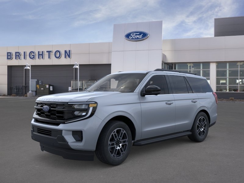 2026 Ford Expedition Active 4x4's photo