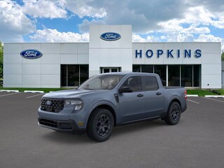 2026 Ford Maverick XLT Truck