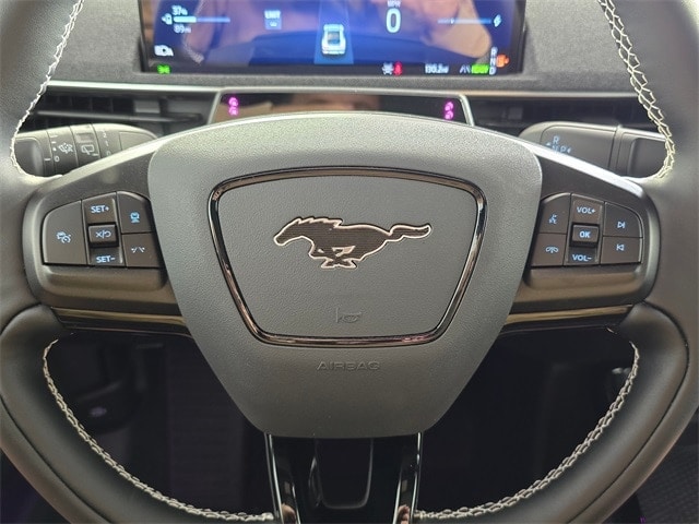 2025 Ford Mustang Mach-E GT - Photo 47