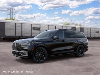 2027 Lincoln Aviator Reserve SUV