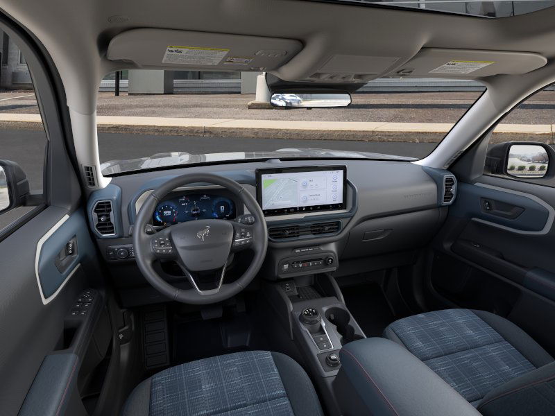 2025 Ford Bronco Sport Heritage - Photo 32