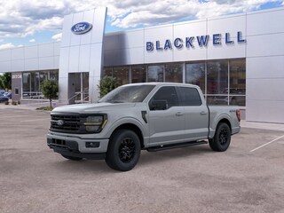 2026 Ford F-150 XLT TRUCK