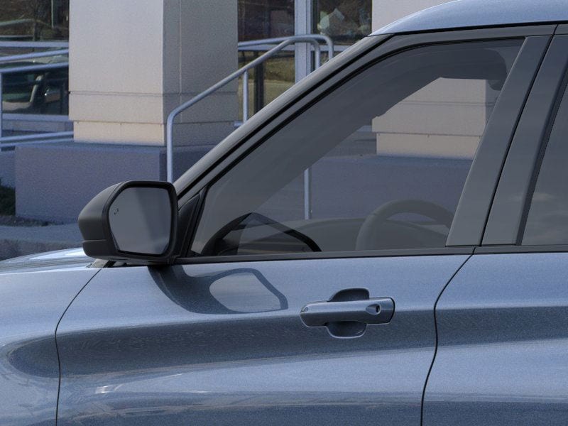 2026 Ford Explorer Active - Photo 20