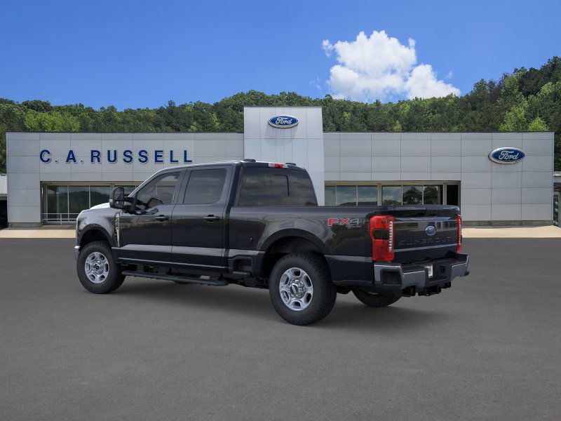 2026 Ford F-350 photo 3